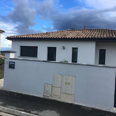Maison Individuelle Lias エクステリア 写真